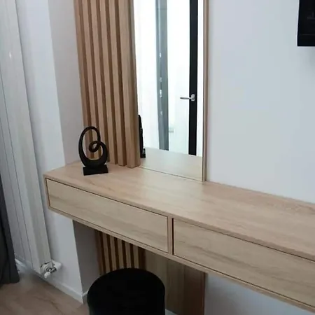 Onix Tomis 605 Apartment