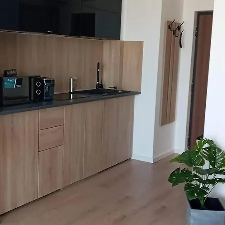 Onix Tomis 605 Apartment Navodari